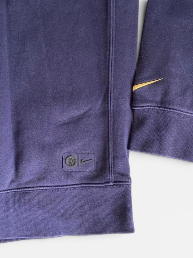 Vintage Nike Sweatshirt