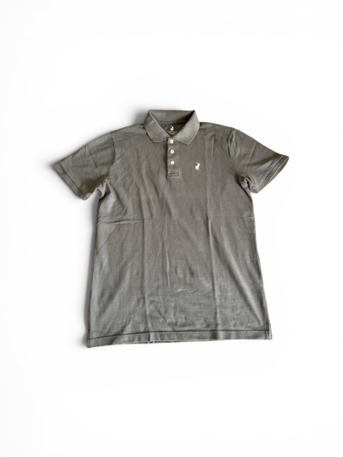 Ralph Lauren Polo Grau