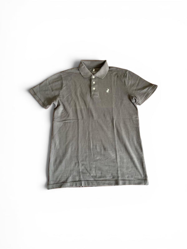 Ralph Lauren Polo Grau