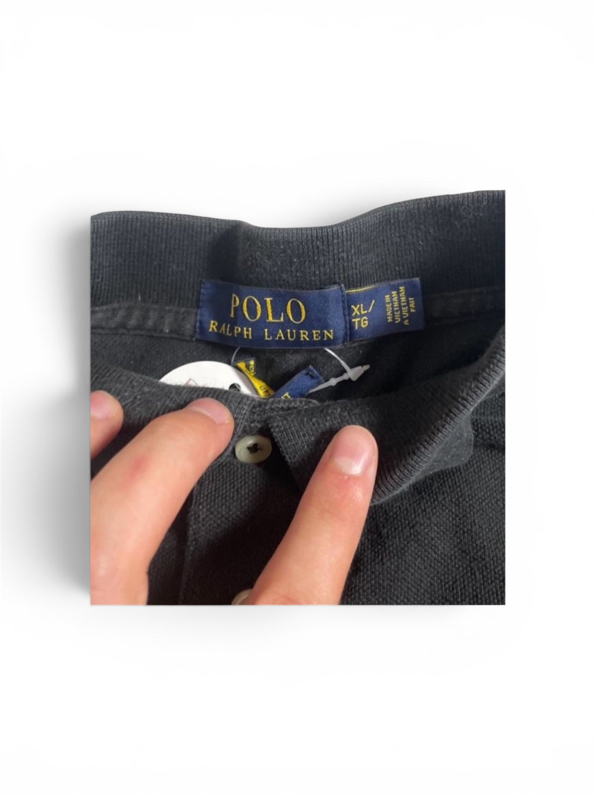 Ralph Lauren Polo Navy
